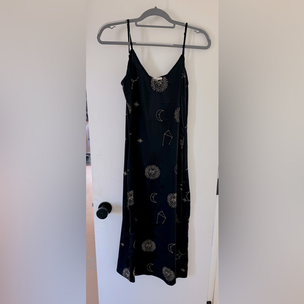 Celestial Dress by Honey Punch